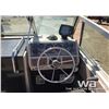 Image 6 : 1985 LARSSON 24 FT. FIBREGLASS LAKE BOAT