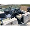 Image 5 : EVINRUDE FIBREGLASS BOAT