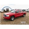 Image 1 : 2006 DODGE DAKOTA PICKUP