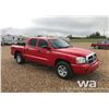 Image 2 : 2006 DODGE DAKOTA PICKUP