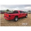 Image 3 : 2006 DODGE DAKOTA PICKUP