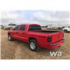 Image 4 : 2006 DODGE DAKOTA PICKUP