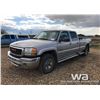 Image 1 : 2005 GMC 3500 PICKUP