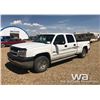 Image 1 : 2003 CHEV 2500HD PICKUP