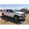 Image 2 : 2003 CHEV 2500HD PICKUP