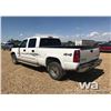 Image 4 : 2003 CHEV 2500HD PICKUP