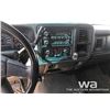 Image 6 : 2003 CHEV 2500HD PICKUP