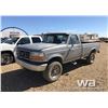 Image 1 : 1993 FORD F250 PICKUP
