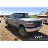 Image 2 : 1993 FORD F250 PICKUP