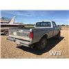 Image 3 : 1993 FORD F250 PICKUP