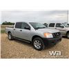 Image 2 : 2011 NISSAN TITAN PICKUP