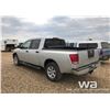 Image 4 : 2011 NISSAN TITAN PICKUP