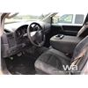 Image 5 : 2011 NISSAN TITAN PICKUP