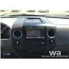 Image 6 : 2006 FORD F150 PICKUP