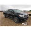 Image 2 : 2007 TOYOTA TUNDRA PICKUP