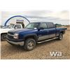 Image 1 : 2003 CHEV 2500HD  PICKUP
