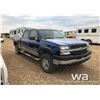 Image 2 : 2003 CHEV 2500HD  PICKUP