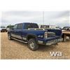 Image 4 : 2003 CHEV 2500HD  PICKUP
