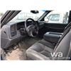 Image 5 : 2003 CHEV 2500HD  PICKUP