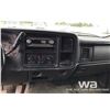 Image 6 : 2003 CHEV 2500HD  PICKUP