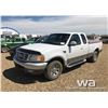 Image 1 : 1997 FORD F150 PICKUP