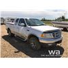 Image 2 : 1997 FORD F150 PICKUP