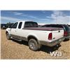 Image 4 : 1997 FORD F150 PICKUP