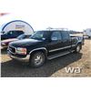 Image 1 : 2002 GMC 1500 PICKUP