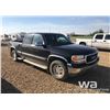 Image 2 : 2002 GMC 1500 PICKUP