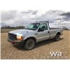 Image 1 : 2000 FORD F250 XLT PICKUP