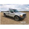 Image 2 : 2000 FORD F250 XLT PICKUP