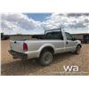 Image 3 : 2000 FORD F250 XLT PICKUP