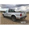 Image 4 : 2000 FORD F250 XLT PICKUP