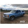 Image 1 : 1996 CHEV 1500 PICKUP