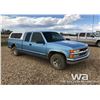Image 2 : 1996 CHEV 1500 PICKUP