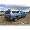 Image 3 : 1996 CHEV 1500 PICKUP