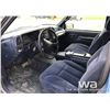Image 5 : 1996 CHEV 1500 PICKUP