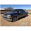 Image 1 : 1999 CHEV 1500 PICKUP