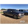 Image 2 : 1999 CHEV 1500 PICKUP