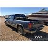 Image 4 : 1999 CHEV 1500 PICKUP