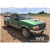 Image 2 : 1999 FORD RANGER PICKUP