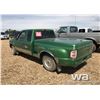 Image 4 : 1999 FORD RANGER PICKUP