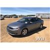 Image 1 : 2011 VOLKSWAGEN JETTA CAR