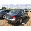 Image 3 : 2007 VOLKSWAGEN JETTA CAR