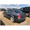 Image 4 : 2007 VOLKSWAGEN JETTA CAR