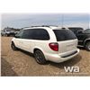 Image 4 : 2007 DODGE GRAND CARAVAN MINIVAN