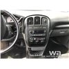 Image 6 : 2007 DODGE GRAND CARAVAN MINIVAN