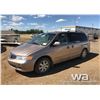 Image 1 : 2003 HONDA ODYSSEY MINIVAN