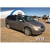 Image 2 : 2003 HONDA ODYSSEY MINIVAN