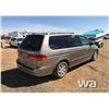 Image 3 : 2003 HONDA ODYSSEY MINIVAN